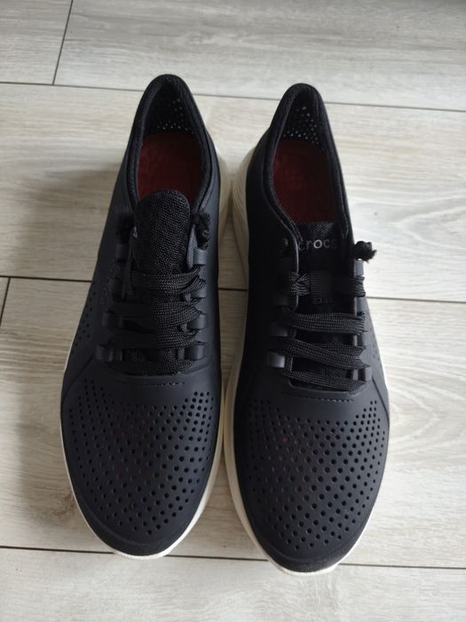 Кросівки Crocs Lite Ride, сабо Crocs