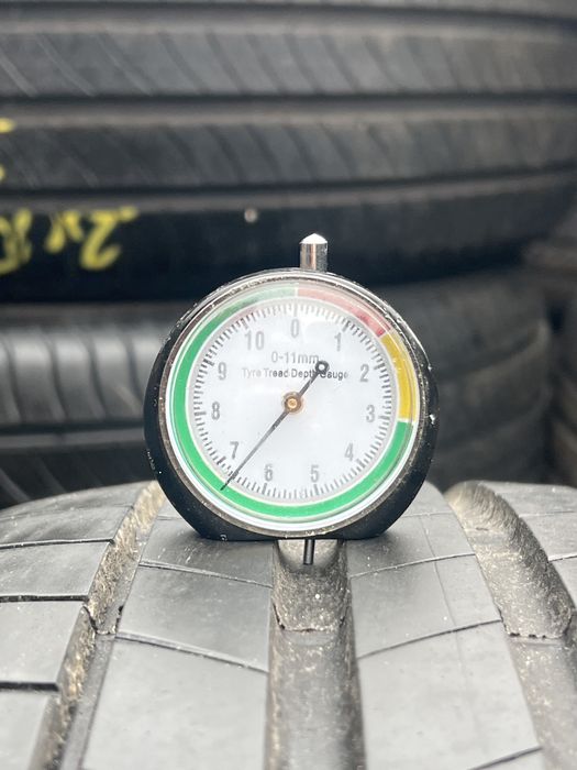 Opony Bridgestone Turanza T005 225/55/18 komplet