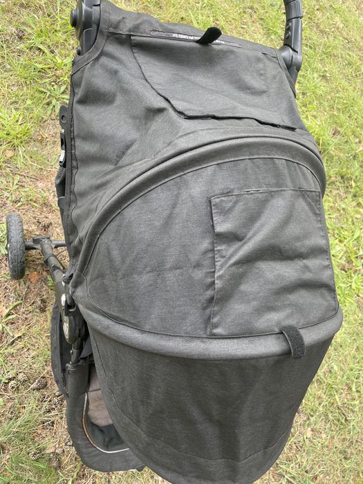 Wózek baby jogger city mini gt