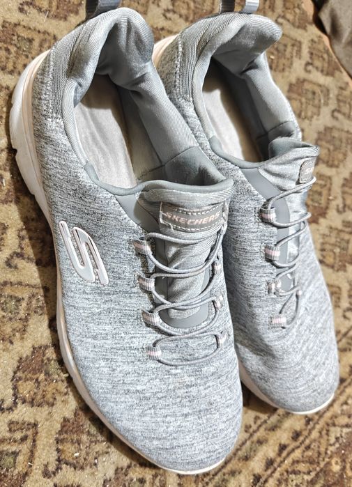 Кросівки літо весна підліток