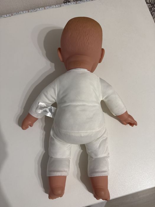 Продам пупса для дівчинки