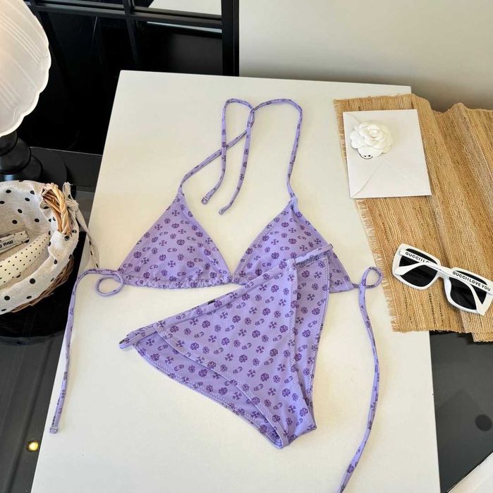 Kostium kąpielowy Crossheart Bikini