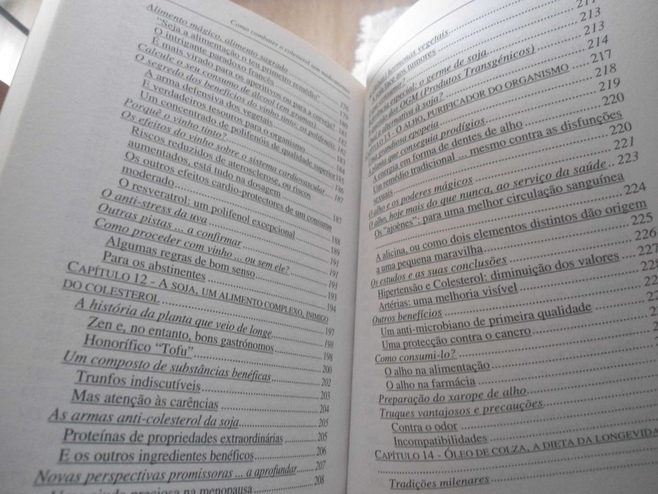 Vença o seu colesterol sem medicamentos de Marie LeCcardonnel