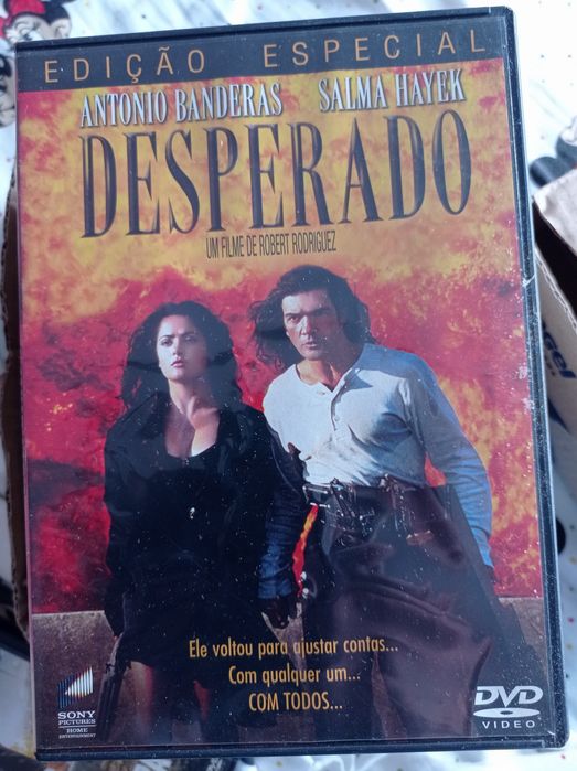 Vários filmes DVD 1