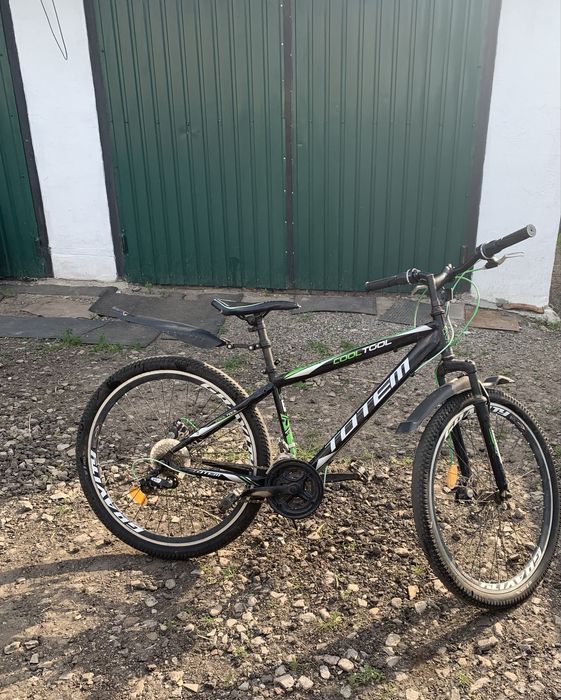 Продам велосипед Totem для дітей 9-12 років