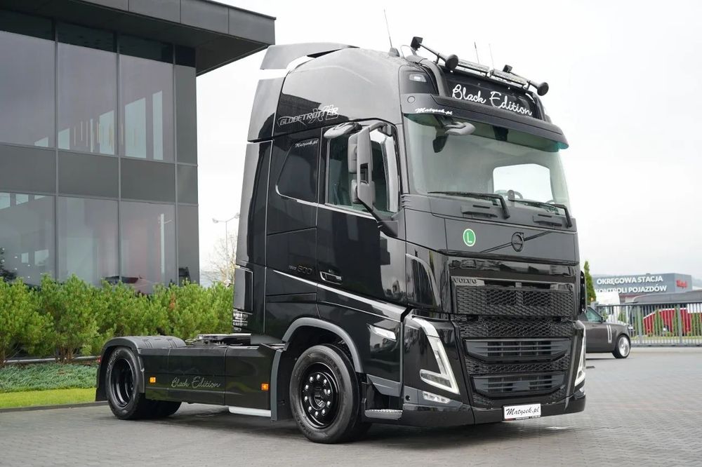 Volvo