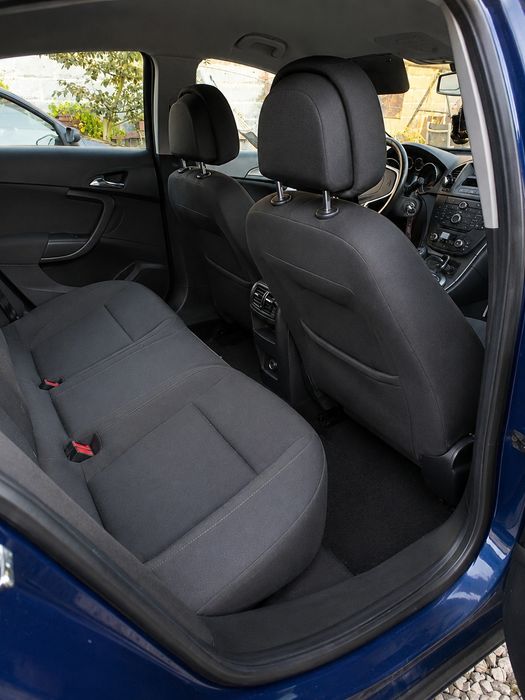 Opel Insignia 2.0cdti z polskiego salonu