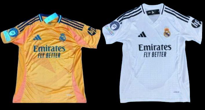 Koszulka Real Madryt S, M, L XL, XXL