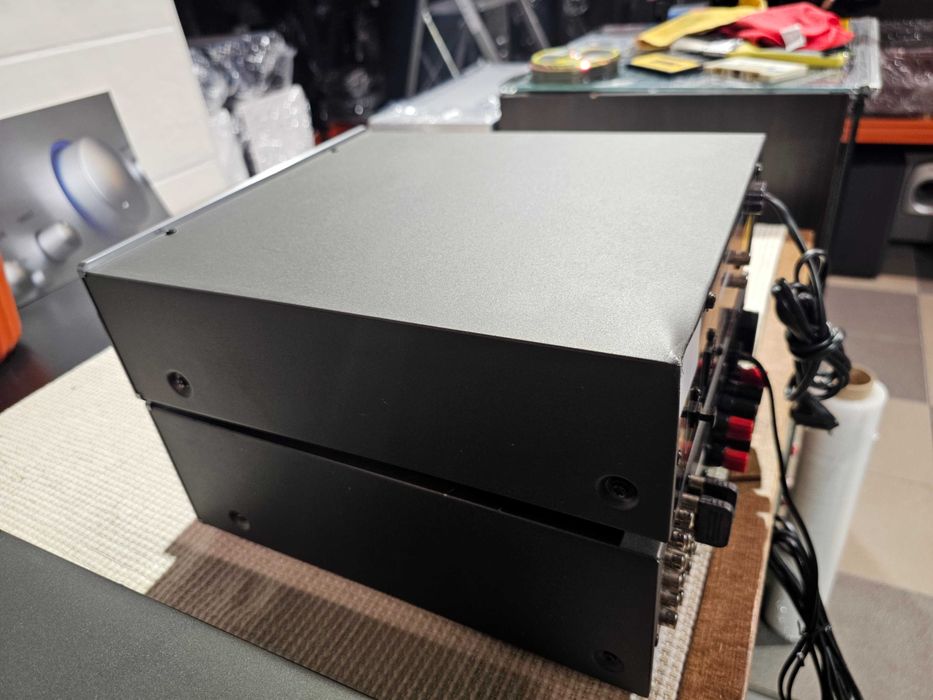 Kenwood HD-600 мінісистема класу Hi-Fi