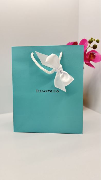 Пакет Тіффані Tiffany .Новий.