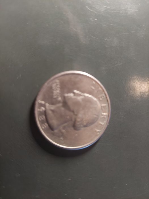 Monety Amerykanskie tzw odwrotki