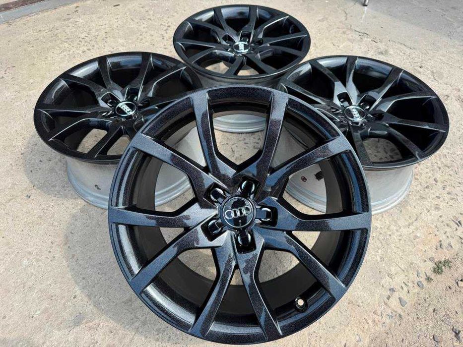 Диски Audi Q5 Q7 A4 A6 A7 R18 5x112 Vw Skoda BMW