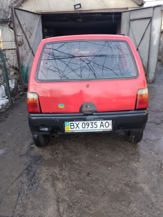 Ваз 1111 Oka 850$