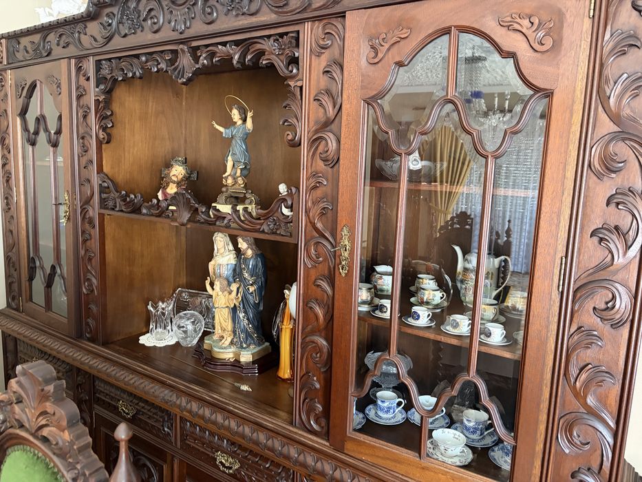 Conjunto Sala (Só vendo conjunto)