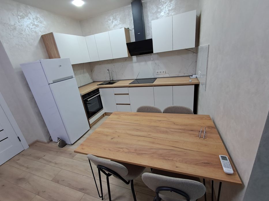 ЖК Еталон 700-річчя 2к квартира, перша здача, світло не вимикають!