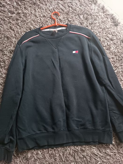Bluza Tommy Sport