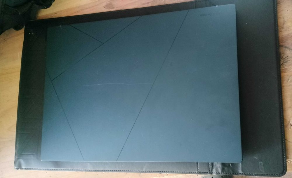 Vendo portátil ASUS Zenbook 14 OLED