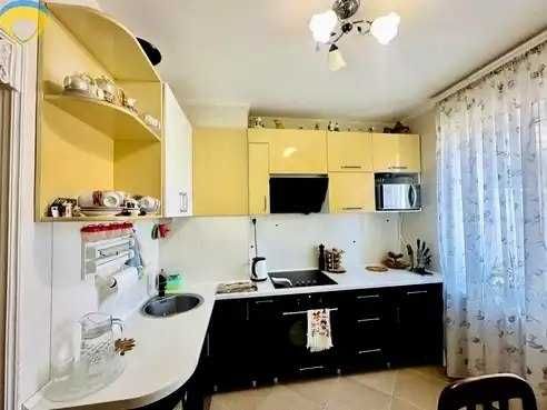 Купите просторную квартиру на Давида Ойстраха