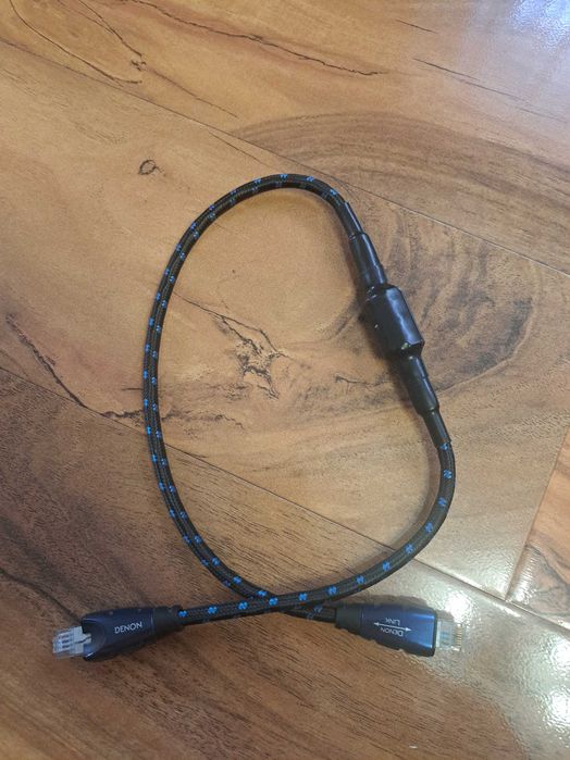 Kabel przewód Denon link