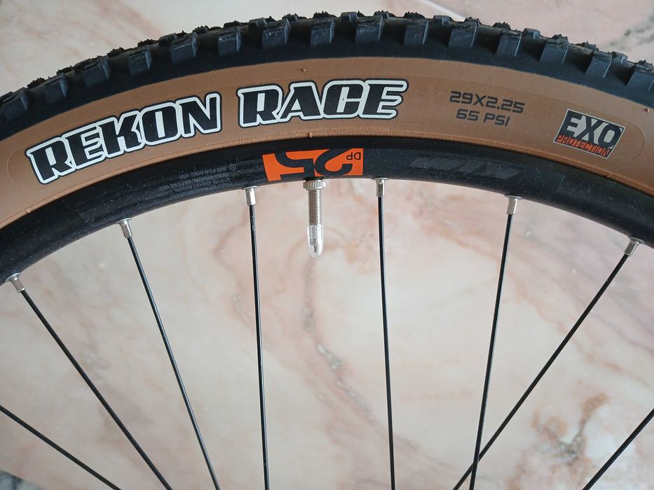 Bicicleta KTM Myroon Comp