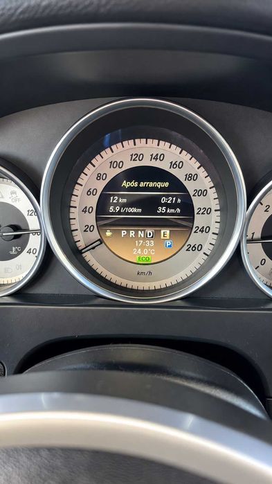 Mercedes c220d full AMG automático — photo 5