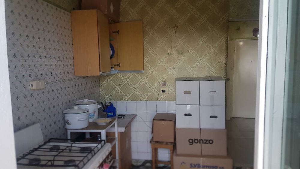 1-room apartment apartment by the address (area 37 m²) - Atlanta.ua - photo 8