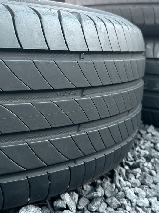 215 55 17 Michelin E-Primacy 95% 2023 Шини Літо