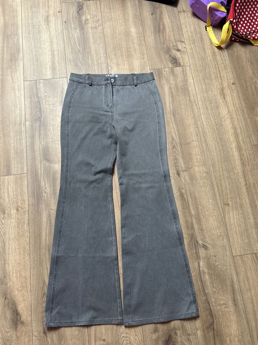 джинси кльош 2000-х