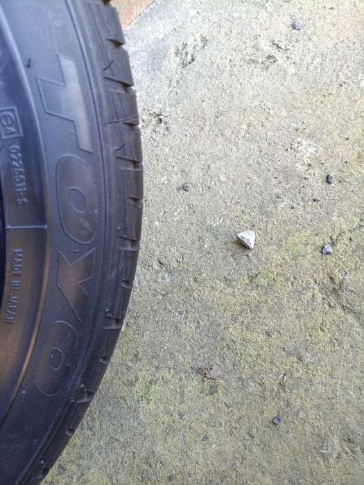 205-55-16 нові. .