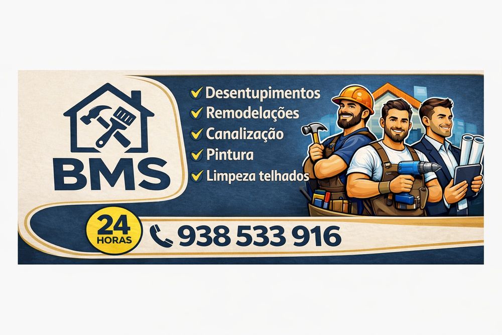Faz Tudo bricolage picheleiro