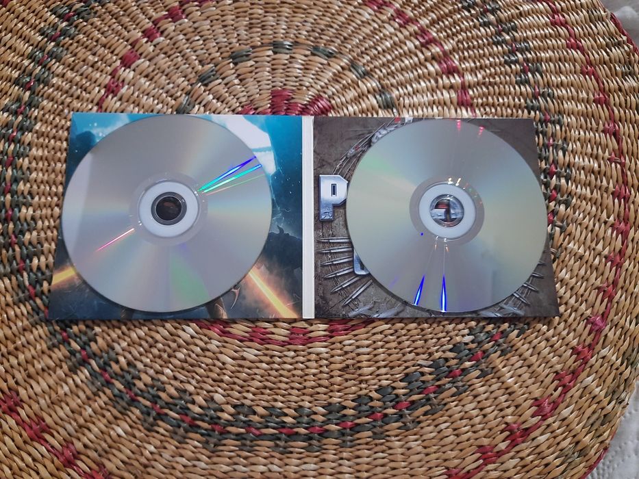 Zestaw gier komputerowych CD-ACTION - Sniper, Codename