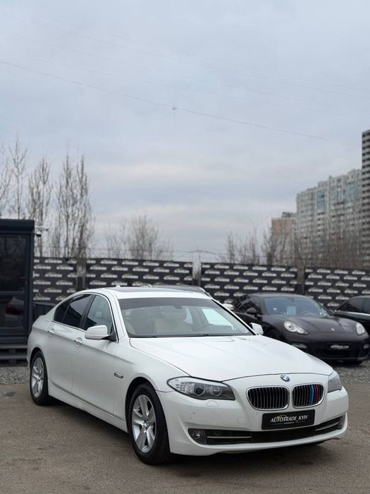 BMW 5 серия. Отличное состояние. 2.0. Автомат. 8500$