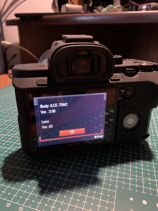 sony a7s ii - купить цифровые фотоаппараты - Цена на OLX.ua