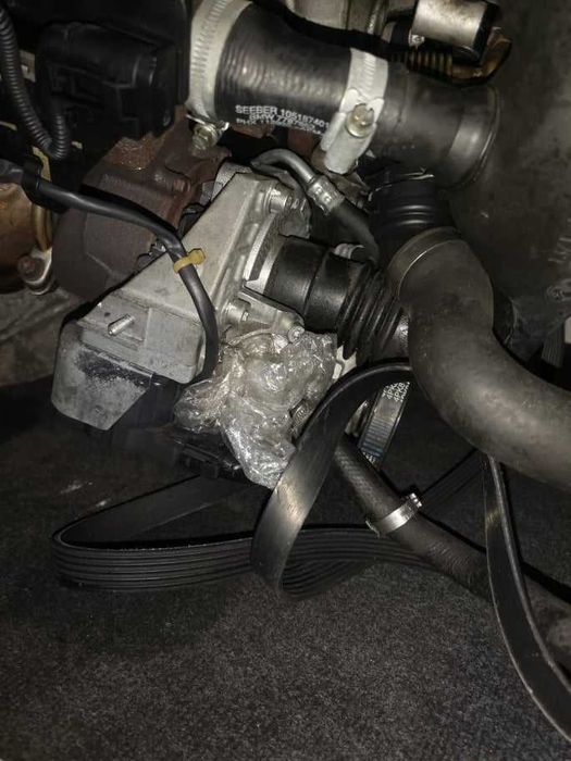 Motor BMW, 204d4 - 18d/20d - M47/N2_Usado COM GARANTIA