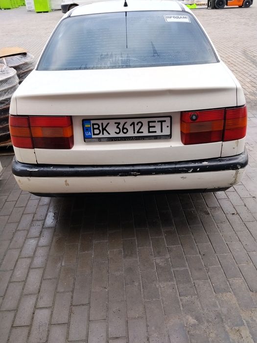 Продам надійне авто.