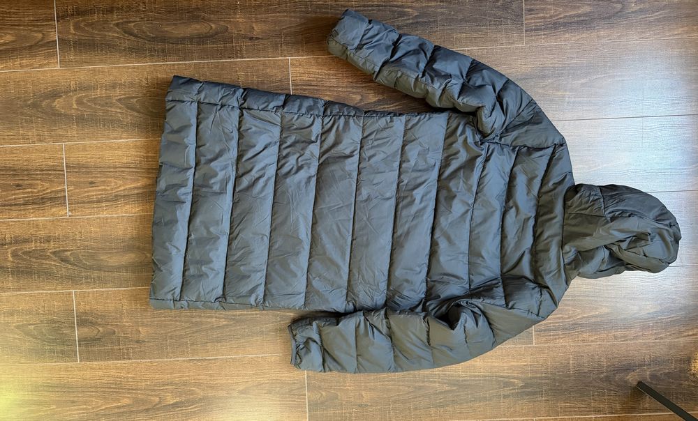 Пуховик куртка парка nike down s