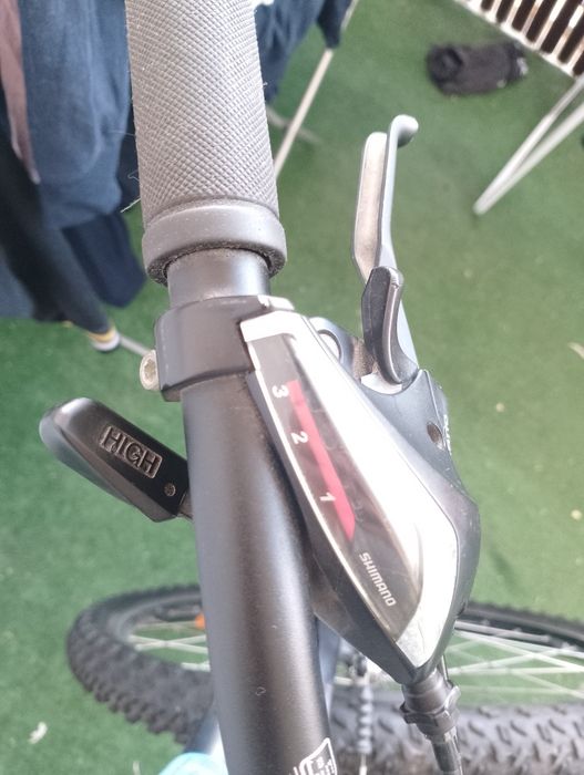 Rower MTB Rockrider 5.2 GRATISY