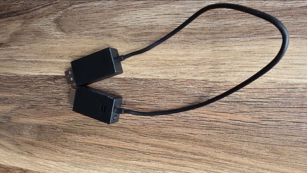 Adapter Microsoft