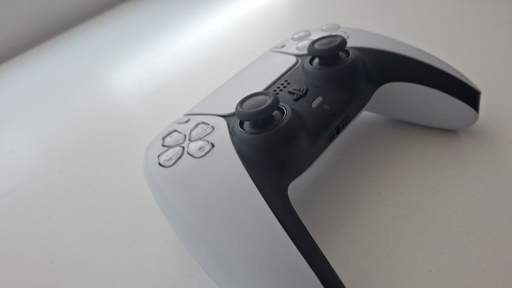 Comando ps5 novo