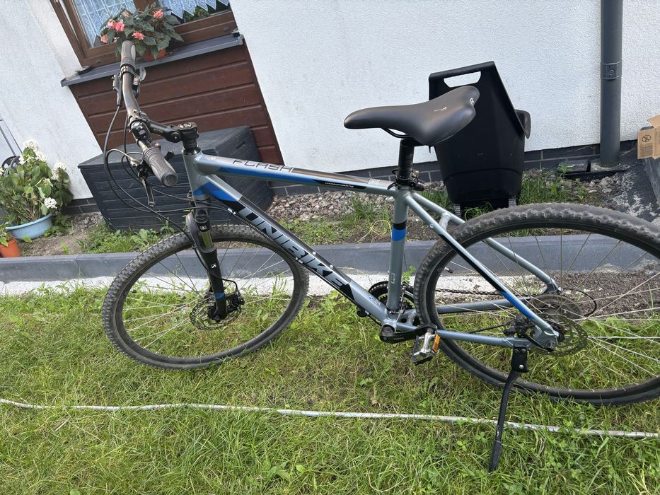 Unibike flash gts