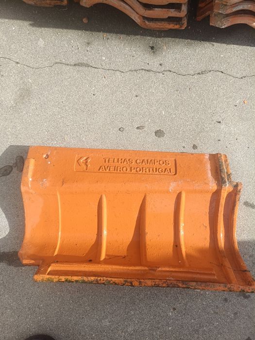 500 Telhas Campus ( Antiga Fábrica Aveiro)