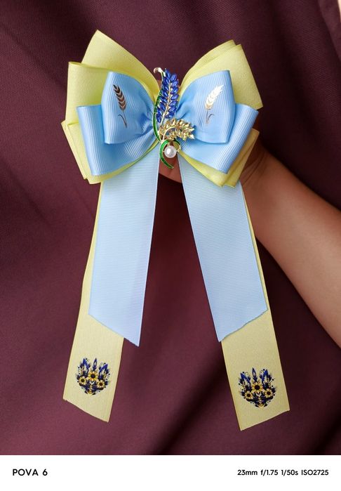 Краса своїми руками