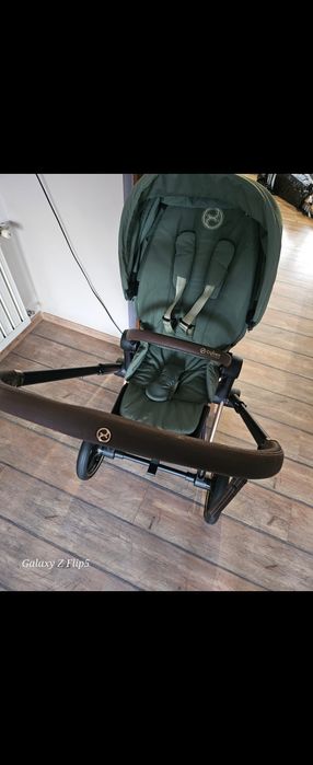 Spacerówka Cybex Priam