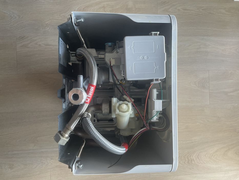 Junkers HYDRO 4200 WRD 10-4KB Gwarancja, jak nowy 17,4 kW okazja!