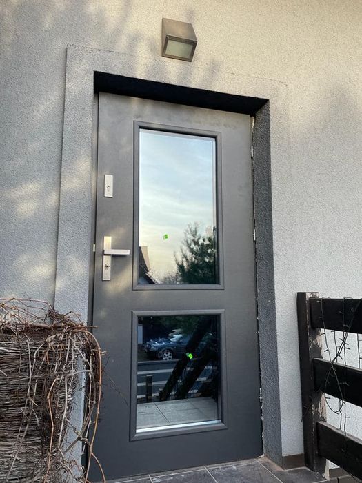 Profesjonalny montaż, demontaż drzwi, rozwiercanie-żelbet MONTER PORTA