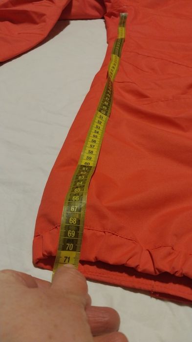 Лижні штани без утеплення жіночі Hydratex S M  на зріст 160 см