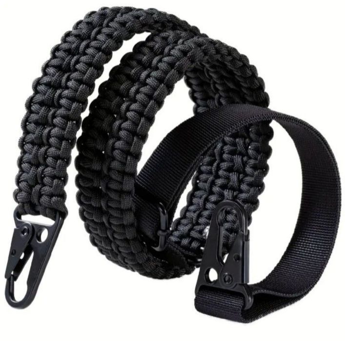 Ремінь для зброї. Ремень для автомата, рушниці