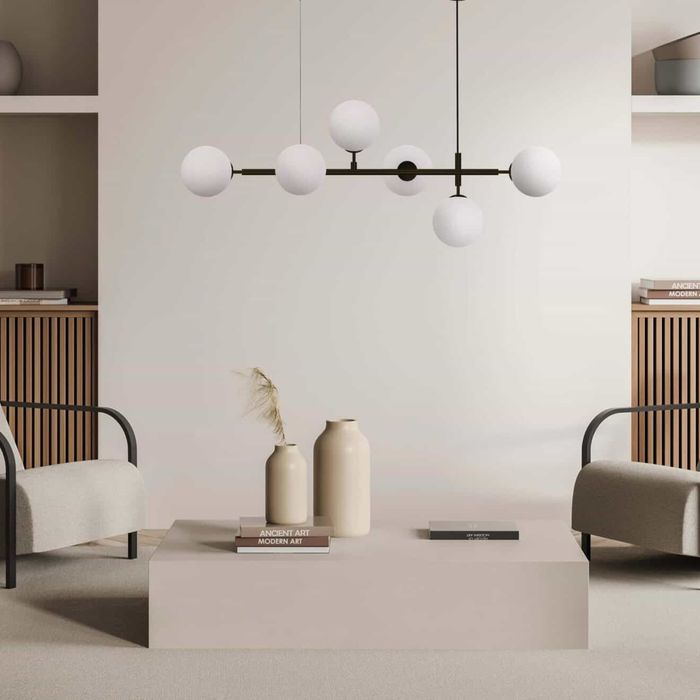 Lampa Alisa - 2 szt