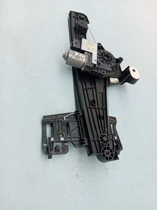 Elevador vidros trás direito CITROËN C4 III