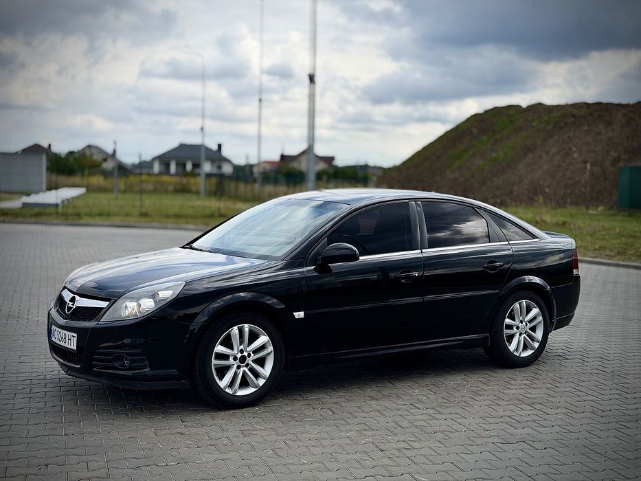 Opel Vectra 2006 VIN W0L0ZCF6861074529 фото оголошення 14 з 24
